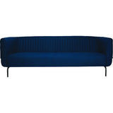 ION Design Trondheim Sofa | Petrol P-23441