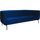ION Design Trondheim Sofa | Petrol P-23441