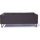 ION Design Atomica Sofa | Black P-25810