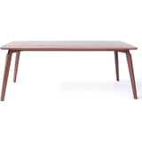 ION Design Disa Dining Table | Walnut P-26143