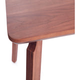 ION Design Disa Dining Table | Walnut P-26143