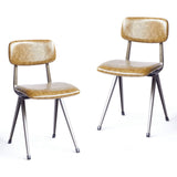 ION Design Abilene Dining Chair | Brown P-26264