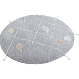 Lorena Canals Sleepover Lou Pouffe