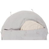 Lorena Canals Sleepover Lou Pouffe