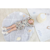 Lorena Canals Sleepover Lou Pouffe