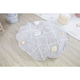 Lorena Canals Sleepover Lou Pouffe