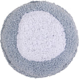 Lorena Canals Round Marshmallow Pouffe