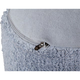 Lorena Canals Round Marshmallow Pouffe