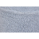 Lorena Canals Round Marshmallow Pouffe