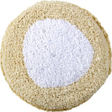 Lorena Canals Round Marshmallow Pouffe