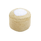 Lorena Canals Round Marshmallow Pouffe