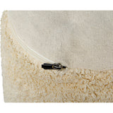 Lorena Canals Round Marshmallow Pouffe