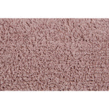 Lorena Canals Square Marshmallow Pouffe