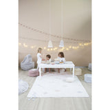 Lorena Canals Siesta Pouffe