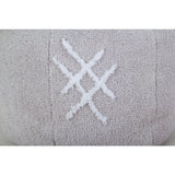 Lorena Canals Siesta Pouffe