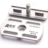 Envoy Safety Razor