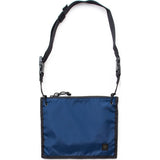 MIS 2Way Pouch Navy MIS-P101-NV