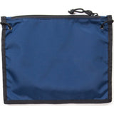 MIS 2Way Pouch Navy MIS-P101-NV