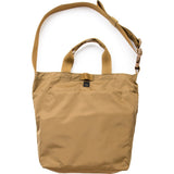 MIS 2Way Shoulder Bag | Coyote Brown MIS-P102-CB