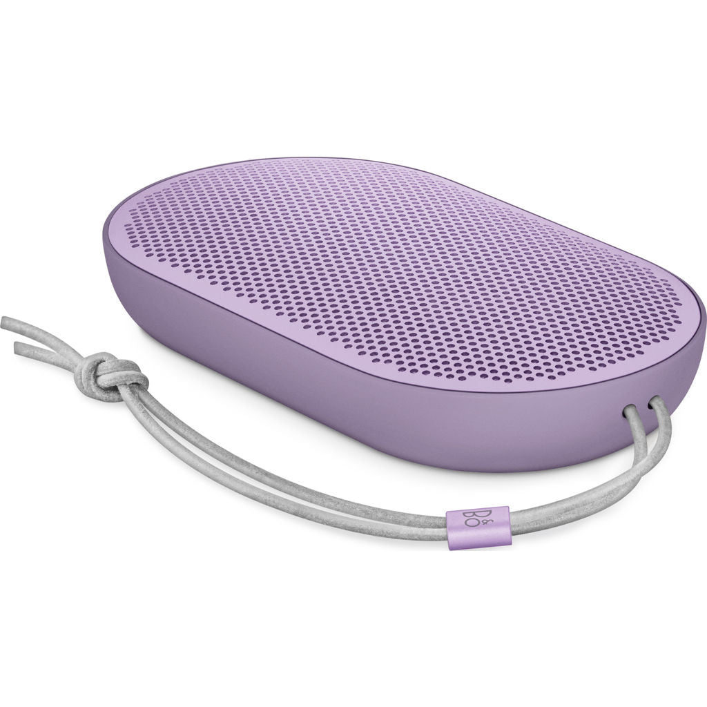 Bang & Olufsen Beoplay P2 Portable Bluetooth Speaker | Lilac