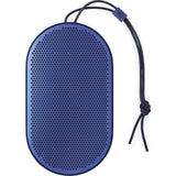 Band & Olufsen Beoplay P2 Portable Bluetooth Speaker | Royal Blue 1280479