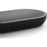 Band & Olufsen Beoplay P2 Portable Bluetooth Speaker | Black 1280426