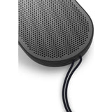 Band & Olufsen Beoplay P2 Portable Bluetooth Speaker | Black 1280426