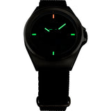 traser H3 Blue P59 Essential S Watch | Nylon Strap 108210