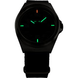 traser H3 Blue P59 Essential M Watch | Nylon Strap 108216