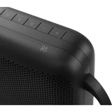 Bang & Olufsen Beoplay P6 Portable Bluetooth w/ Microphone Speaker | Black 1140026