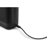 Bang & Olufsen Beoplay P6 Portable Bluetooth w/ Microphone Speaker | Black 1140026