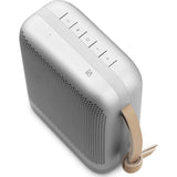 Bang & Olufsen Beoplay P6 Portable Bluetooth w/ Microphone Speaker | Natural 1140046