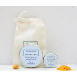 Province Apothecary Heal Eczema Kit w/ Eczema Balm + Rescue Balm | 15ml/60ml- 55