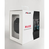 Polar M600 GPS Activity Tracker Smartwatch | Black 90063087