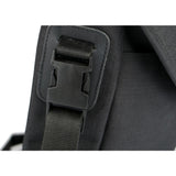 Sandqvist Patrik Messenger Briefcase | Black SQA564