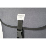 Sandqvist Patrik Messenger Briefcase | Dark Grey