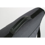 Sandqvist Patrik Messenger Briefcase | Dark Grey