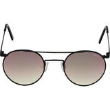 Randolph Engineering P3 Shadow Matte Black Sunglasses | Sunrise Metallic Nylon AR Skull 49/23MM PBP2407-NY