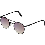 Randolph Engineering P3 Shadow Matte Black Sunglasses | Sunrise Metallic Nylon AR Skull 49/23MM PBP2407-NY