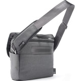 Booq Python Catch Camera Messenger Bag | Gray
