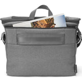 Booq Python Catch Camera Messenger Bag | Gray