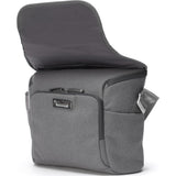 Booq Python Catch Camera Messenger Bag | Gray