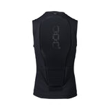 POC Oseus VPD Cycling Vest Torso Protection | Uranium Black