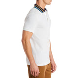 Lacoste Men's Polo | Flour