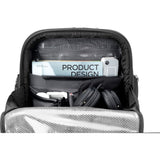 Booq Pack Pro Backpack | Black Nylon