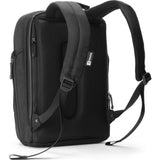 Booq Pack Pro Backpack | Black Nylon