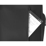 Booq Pack Pro Backpack | Black Nylon