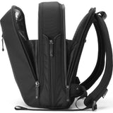 Booq Pack Pro Backpack | Black Nylon
