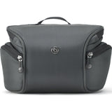 Booq Python Mirrorless Camera Bag | Gray/Red