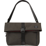 Crumpler Pinnacle of Horror Messenger Bag | Gunmetal POH001-X01150